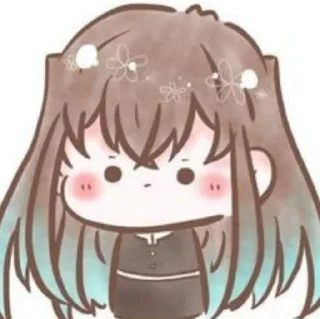 🌟 emoji Муичиро Telegram sticker 21 of 120
