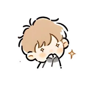 Sticker from Солёные Друзья / tg: @dejavucmd