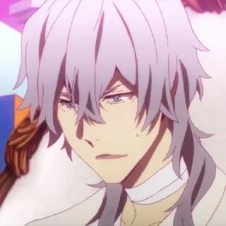 🤕 emoji Fukuzawa @BSDLove24 Telegram sticker 15 of 120