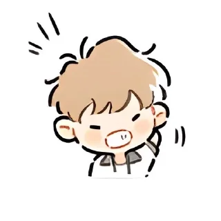 Sticker from Солёные Друзья / tg: @dejavucmd