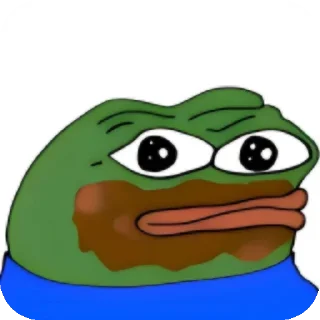 🙂 emoji чатик pack by @QuotLyBot Telegram sticker 13 of 28