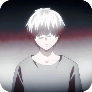 💀 emoji ЕБАТЬ Я ГУЛЬ 😊🙏 : @Kaneki_Kqn Telegram sticker 14 of 15