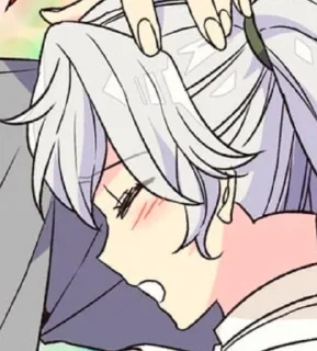 🍋 emoji The Abandoned Empress Telegram sticker 22 of 120