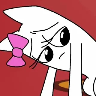 😪 emoji банбалина и банбан от сгущёнки дяди саши Telegram sticker 20 of 30