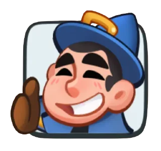 Sticker from RR