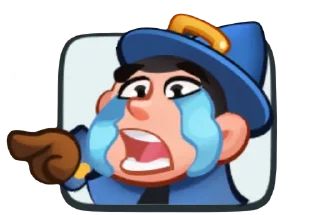 Sticker from RR