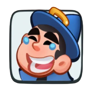 Sticker from RR