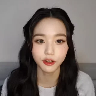 🍧 emoji ࣪ .wonyoung ‹‹ ✶ @polaroidstikers Telegram sticker 5 of 40
