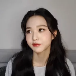 🍧 emoji ࣪ .wonyoung ‹‹ ✶ @polaroidstikers Telegram sticker 21 of 40
