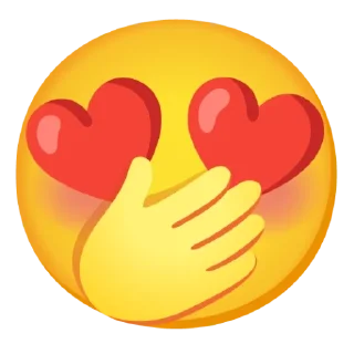 Sticker from emojis by @hamby619