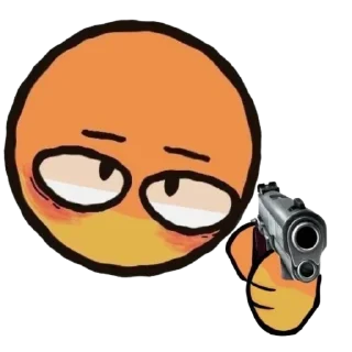Sticker from Cursed emoji by Blaiz