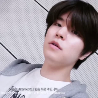 Sticker from seungmin @h1lpsk3