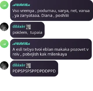 😗 emoji диана и ее друзья Telegram sticker 10 of 106