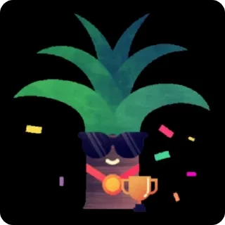 🤑 emoji Биология 5 класс @Nyan_muaw_01 Telegram sticker 17 of 20