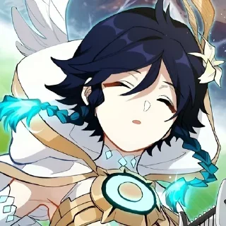 🍃 emoji -  ࣪ ִ 𔘓 𝘃𝗲𝗻𝘁𝗶 🍃 @mangattori 𔓕 ִ ࣪ - Telegram sticker 23 of 90