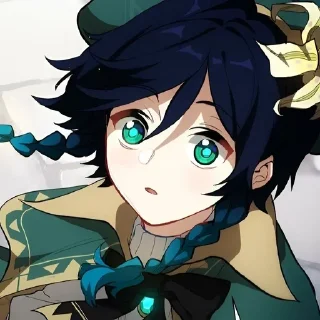 🍃 emoji -  ࣪ ִ 𔘓 𝘃𝗲𝗻𝘁𝗶 🍃 @mangattori 𔓕 ִ ࣪ - Telegram sticker 7 of 90