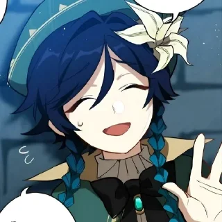 🍃 emoji -  ࣪ ִ 𔘓 𝘃𝗲𝗻𝘁𝗶 🍃 @mangattori 𔓕 ִ ࣪ - Telegram sticker 21 of 90
