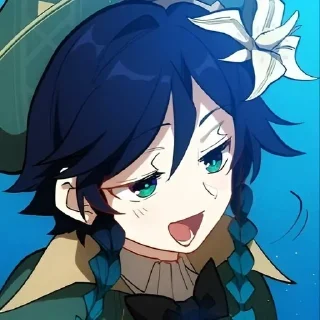 🍃 emoji -  ࣪ ִ 𔘓 𝘃𝗲𝗻𝘁𝗶 🍃 @mangattori 𔓕 ִ ࣪ - Telegram sticker 20 of 90