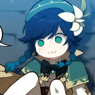 🍃 emoji -  ࣪ ִ 𔘓 𝘃𝗲𝗻𝘁𝗶 🍃 @mangattori 𔓕 ִ ࣪ - Telegram sticker 10 of 90