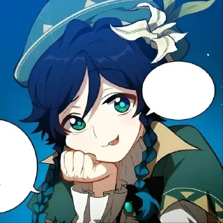 🍃 emoji -  ࣪ ִ 𔘓 𝘃𝗲𝗻𝘁𝗶 🍃 @mangattori 𔓕 ִ ࣪ - Telegram sticker 12 of 90