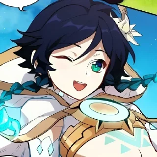 🍃 emoji -  ࣪ ִ 𔘓 𝘃𝗲𝗻𝘁𝗶 🍃 @mangattori 𔓕 ִ ࣪ - Telegram sticker 24 of 90