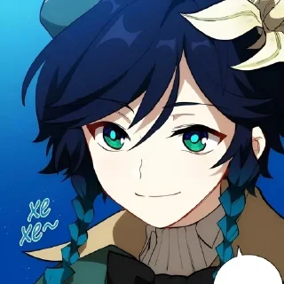 🍃 emoji -  ࣪ ִ 𔘓 𝘃𝗲𝗻𝘁𝗶 🍃 @mangattori 𔓕 ִ ࣪ - Telegram sticker 22 of 90