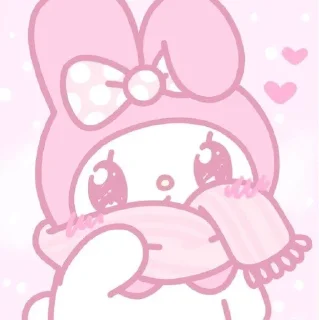 cute 🥰 sticker 3
