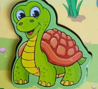 🐢 emoji Volleyball Telegram sticker 22 of 22