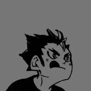 Sticker from 排球比赛
