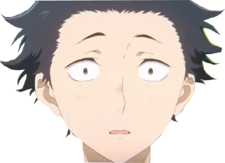 😳 emoji DudsCirlsTone Telegram sticker 5 of 24