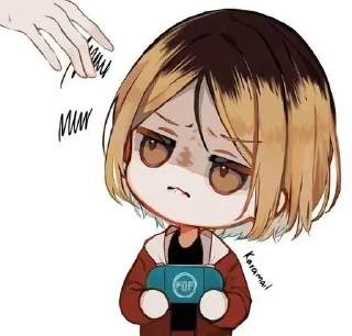 😡 emoji DudsCirlsTone Telegram sticker 23 of 24