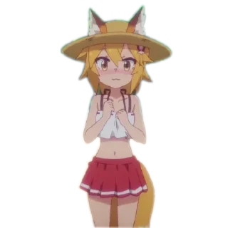 Sticker from idk