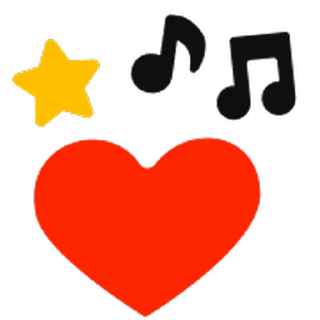 Sticker from Hearts ❤️ @xkysluv