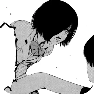 Sticker from Touka Kirishima @prem0emoji