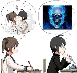 😂 emoji Этанепростогнев @Ctikerubot Telegram sticker 18 of 34