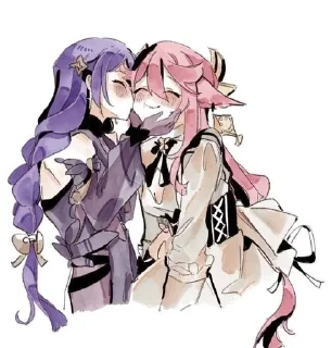 🥰 emoji яэ миуо Telegram sticker 13 of 26