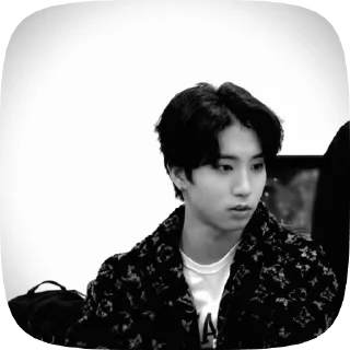 🫀 emoji # `` 𝘀𝘁𝗮𝗿𝗯𝗼𝘆 - HAN Telegram sticker 21 of 23