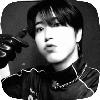 🫀 emoji # `` 𝘀𝘁𝗮𝗿𝗯𝗼𝘆 - HAN Telegram sticker 18 of 23