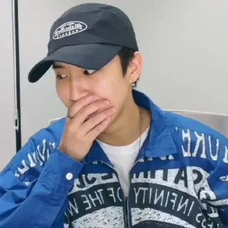 Sticker from |°•han vlive•°|