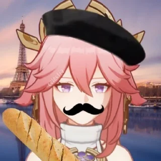 🤠 emoji яэ миуо Telegram sticker 16 of 26