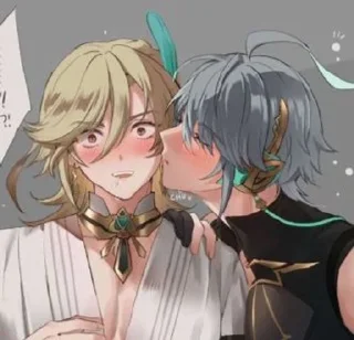 Sticker from Я дочь ХайКавехов.😋