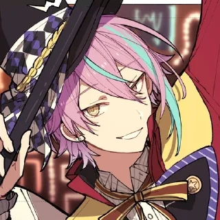 🌒 emoji ･୨ ꒰ ˚ ₊Kamishiro Rui₊ ˚ ꒱ ୧･ Telegram sticker 8 of 120