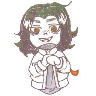😤 emoji стикерыТМ‼️‼️ Telegram sticker 19 of 23