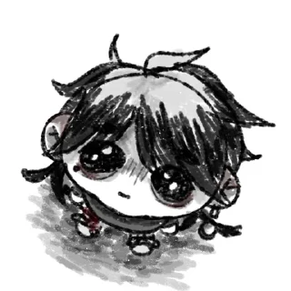 🥺 emoji стикерыТМ‼️‼️ Telegram sticker 22 of 23