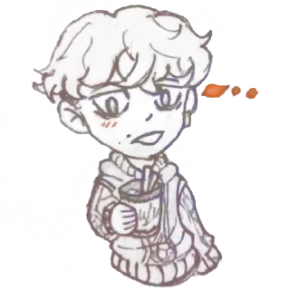 🍜 emoji стикерыТМ‼️‼️ Telegram sticker 18 of 23