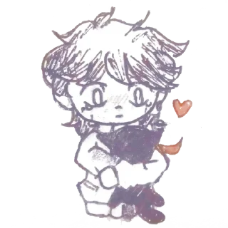 ❤️‍🩹 emoji стикерыТМ‼️‼️ Telegram sticker 14 of 23