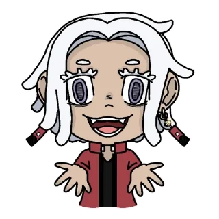 👐 emoji стикерыТМ‼️‼️ Telegram sticker 5 of 23