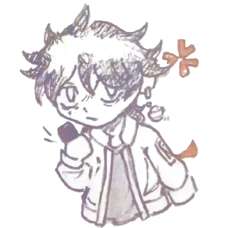💢 emoji стикерыТМ‼️‼️ Telegram sticker 15 of 23