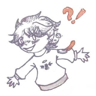 ⁉️ emoji стикерыТМ‼️‼️ Telegram sticker 13 of 23