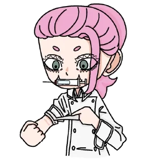 💉 emoji стикерыТМ‼️‼️ Telegram sticker 7 of 23